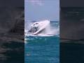 Nighthawk At Inlet, Surviving Near Misses and Big Rollers!