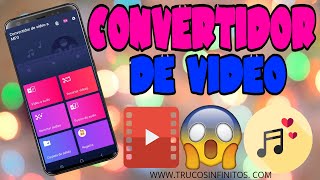 🤩ÉL MEJOR CONVERTIDOR EN MP3, FÁCIL Y SENCILLO😱😍(TRUCO-2021) screenshot 4