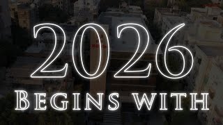 Vision 2026: Strategic Direction, Growth &amp; Global Impact