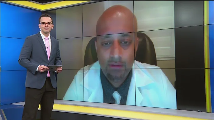 Pulmonologist explains how poor air quality impacts health