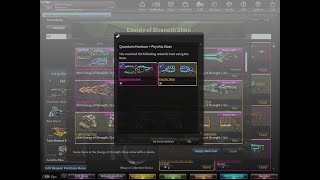 [CSN:S] Open 30 Epic Decoder [Quantum & Psychic Sizer]