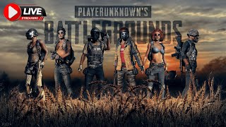 🔥 CAN WE GET THE CHICKEN DINNER? | PUBG PC Live Stream Gameplay