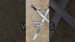 The BEST medieval weapons! The BEST medieval weapons!
