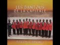 Capture de la vidéo Les Bantous De La Capitale ‎– Bakolo Mboka Congolese Rumba Soukous Old Folk Music Full Album Songs