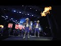 "EL PERRO BAILARÍN"🎻 PURO LUJO TOUR 2025💎 SAN LUIS RÍO COLORADO 🔥LA CONCENTRACIÓN🔥 #laconcecumbias