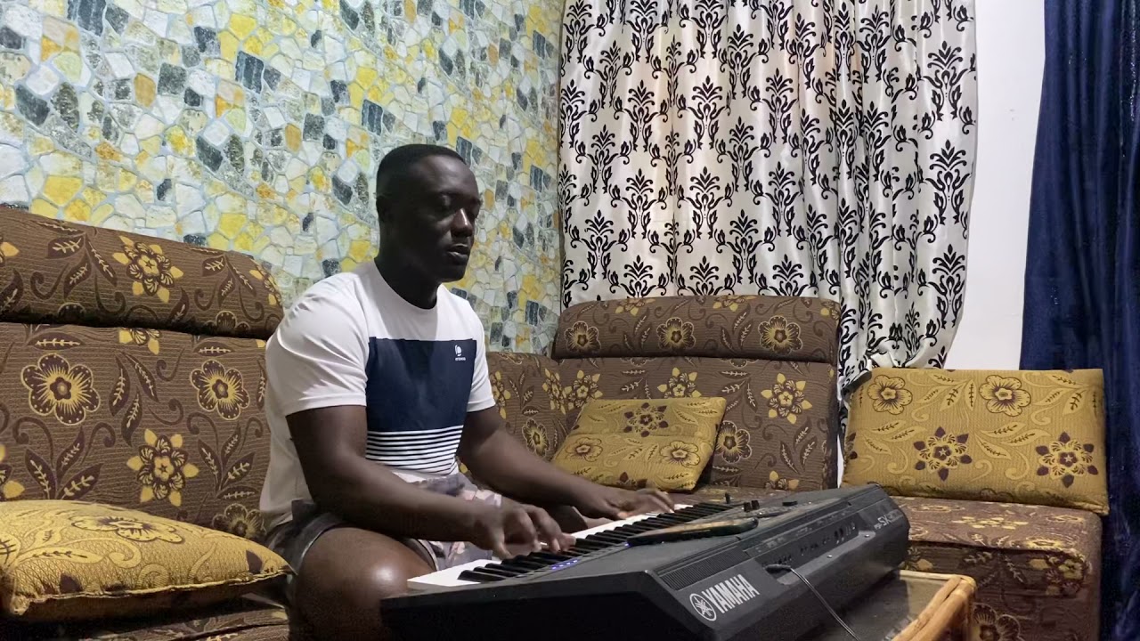 Highlife Medley - Praise & Thanksgiving session