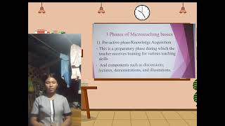 Unit 5 Learner-Centered Lesson Plan: Microteaching basics
