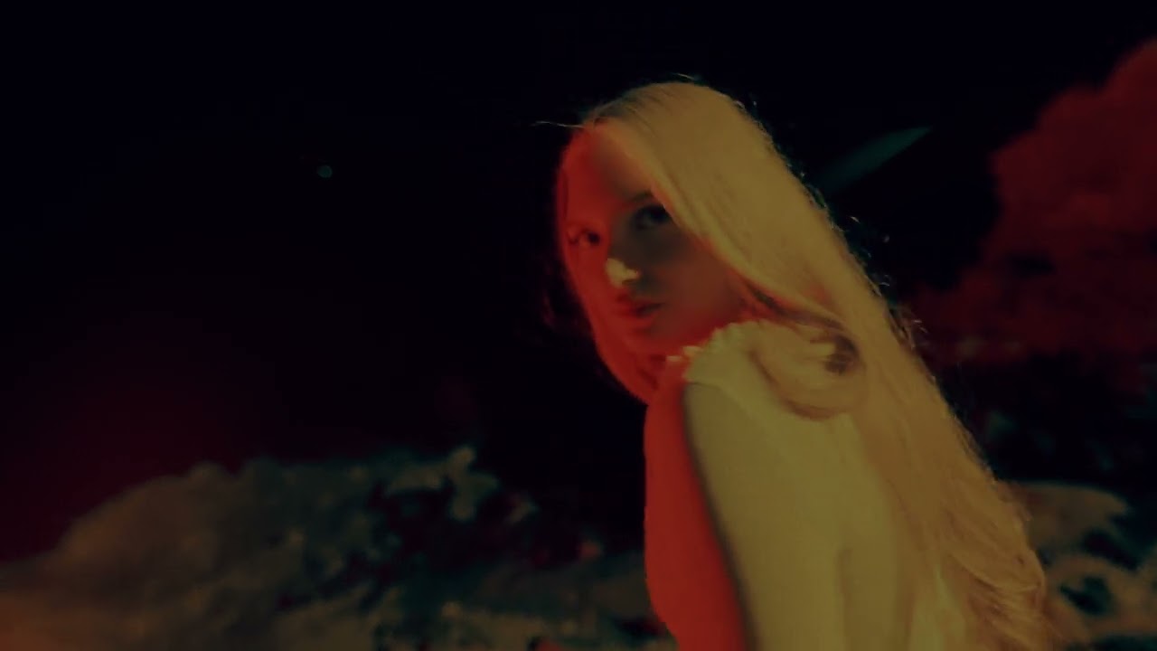 Rocco - Acrobatixxx (Beach Of Desire EP) Prod Simon Pizarro