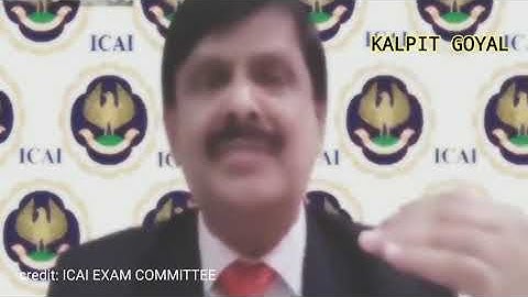 Breaking ICAI Official Announcement! CA JULY Result date !  CA EXAM JULY 2021 RESULT DATE