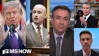 Losing: 90% of ICE plans thwarted, as Dems eye 2026