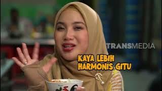 [FULL] Kenta Kulineran Bareng  Chacha Frederica | ENAKNYA MANTUL (22/10/22)