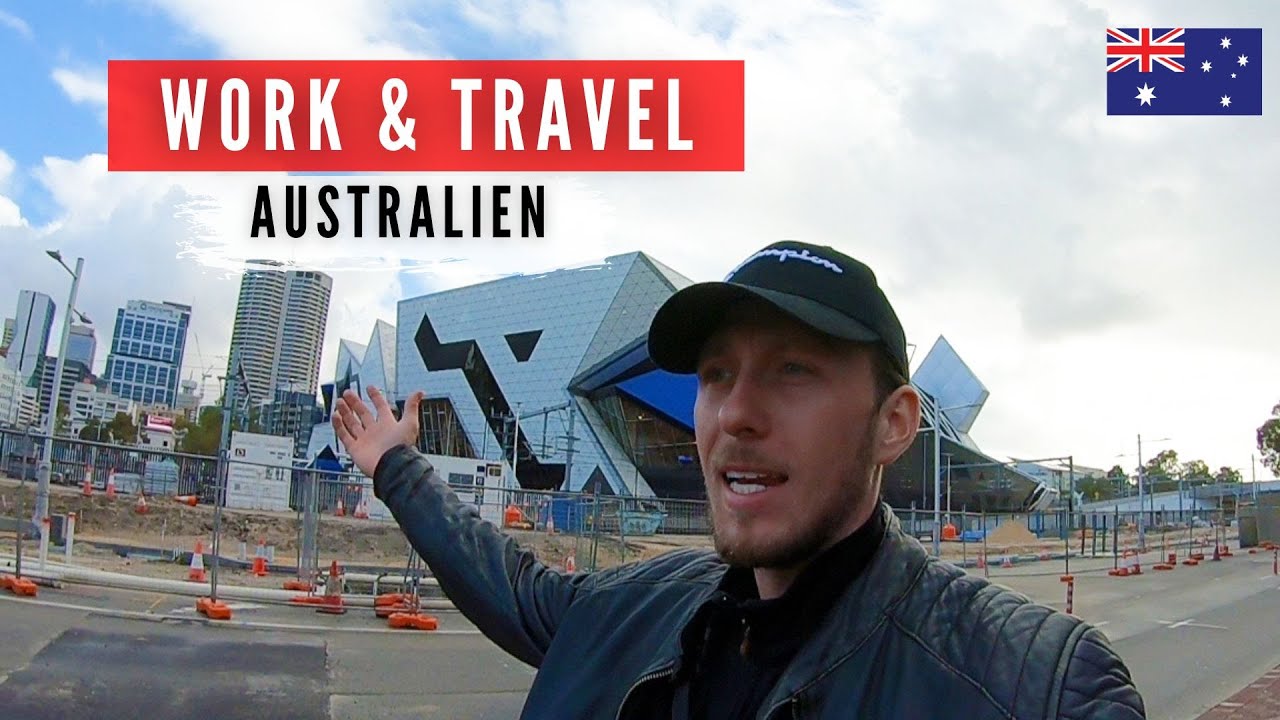 Australien Work & Travel - Wie viel Geld lässt sich verdienen?