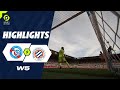 Strasbourg Montpellier goals and highlights