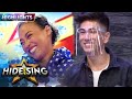 Nikko guesses that TagoKanta #2 is the celebrity singer | It’s Showtime Hide and Sing