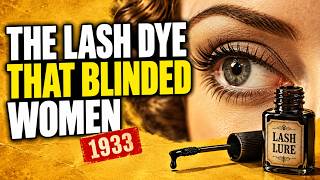 Women Were Going Blind. The Government Couldn’t Ban the Lash Dye