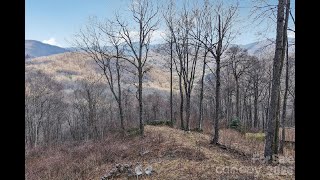 NEW LISTING: Lot 23 Robin Roost Road Maggie Valley NC 28751