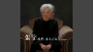 我們盡力了 - 張宇