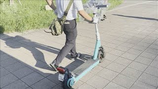 2億円高級腕時計窃盗事件 “逃走”キックボード15分前に借りたか(2026年8月26日)