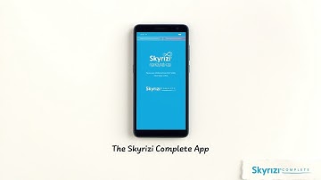 The Skyrizi Complete App | See Abbv.ie/SkyriziPI