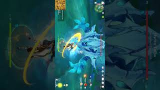 Virtual Star Embryology - Achievement Hunter #57 #genshinimpactachievement #genshinimpact