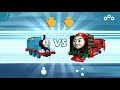 GO GO Thomas! (Episode 4)
