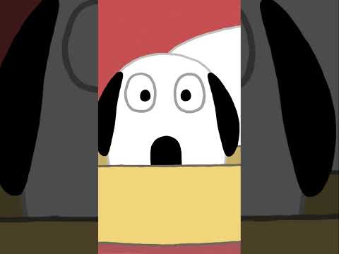 Was ist das? Ratet mit! | Der Elefant | WDR #shorts #animation