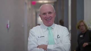 Meet Dr. Murphy