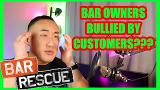 BAR RESCUE REACTION - Rhythm & Brews (Staten Island, NY)