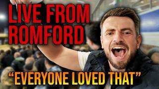 NOBODY SAW THE FINAL GOING LIKE THAT! | Big Bets At The Champion Stakes Final Live From Romford