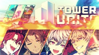 【Tower Unite ARMIS COLLAB】SUNSHINE DAY