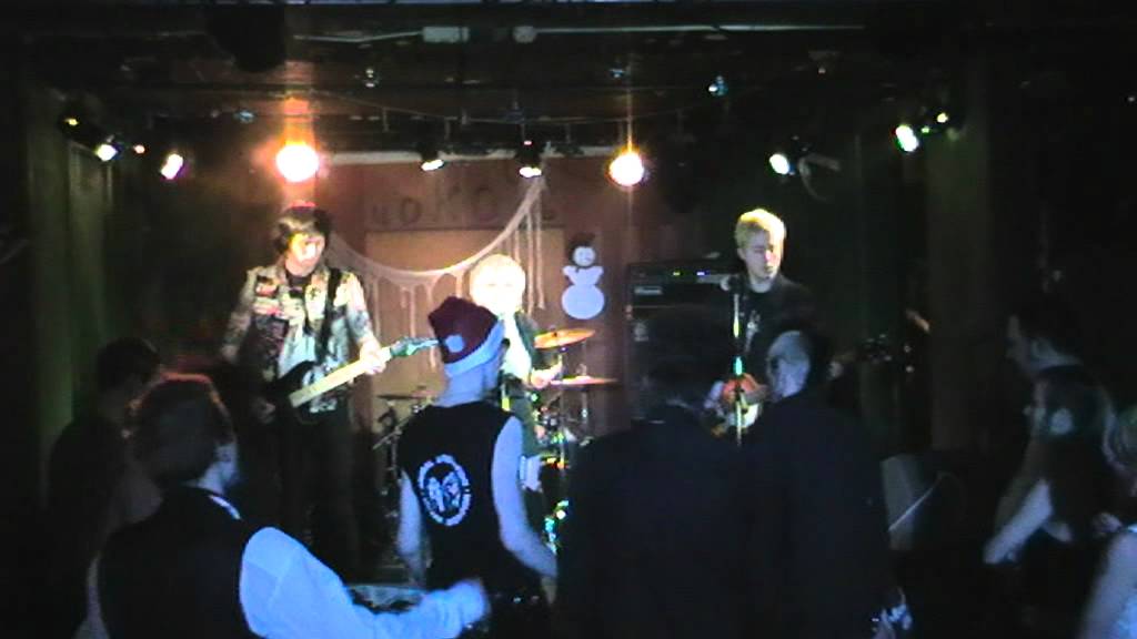 Antipublic - Raped My Body