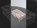 Monica Red Marble Coffee Table #marble  #furniture  #furnituremaker  #coffeetable #marbletable