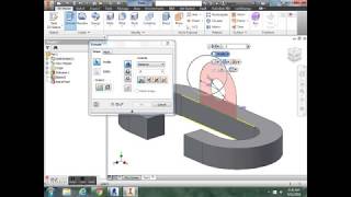 Revit - Coupling Base - Teacher Demo