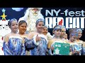 Видео о конкурсе RED CAT New Year FEST | - 11 декабря 2022