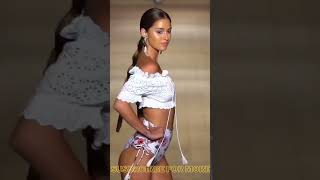 Fashion Show Of Women's Underwear | Дефиле Женского Белья