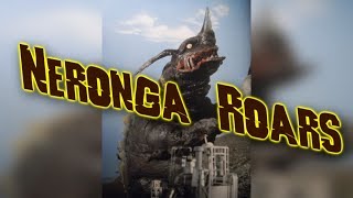 Neronga Roars