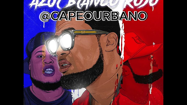 Lapiz Conciente  - A NADIE EXTRANO MAS (feat. Bulova)