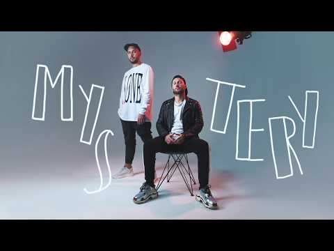 Matisse & Sadko — Matisse & Sadko - Mystery (feat. Swedish Red Elephant)