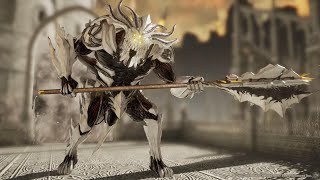CODE VEIN Unbalanced DLC Miniboss