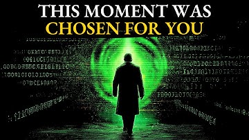 The Moment the Universe Reveals What Only You Were Ready to Notice