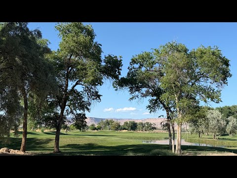 Walking Tour of Green River State Park | Utah’s Riverside Escape