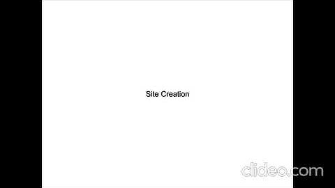How to create a mobile friendly website using Google sites
