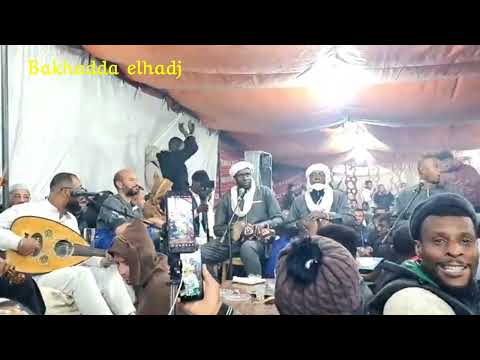 الفنان حكيم حمودة كمان علاش خلتني نبغيك بمناسبة حفل زواج الفنان مصطفى حالة عامة فالقمة 
