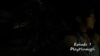 Fatal Frame: Maiden of Black Water | Episode 1 | No Commentary @aultiplays