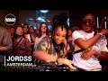 Jordss  boiler room festival amsterdam energy