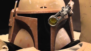 Nerd Barrage Mandalorian Merc Episode