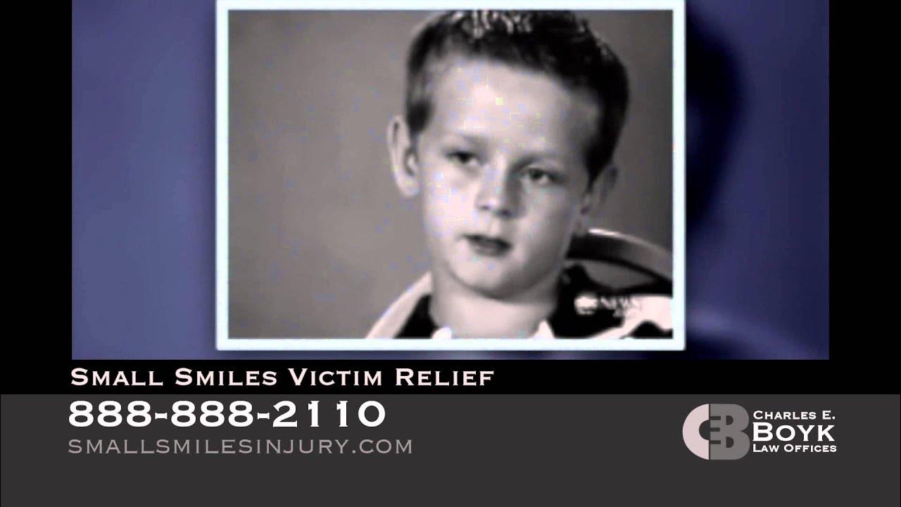 Small Smiles Dental Clinic Injuries YouTube