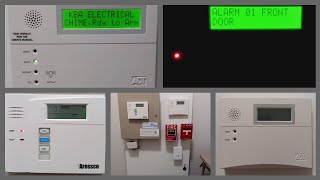 ADT SafeWatch Pro 3000 system test 1