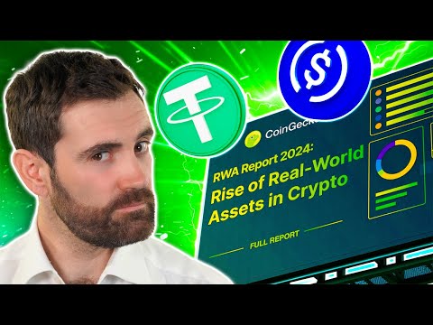 Huge Potential! RWA Cryptos Will Go Higher Than You Think!