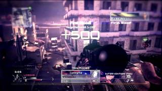 OCE #2 (NEED CLIPS FOR EDITING CONTEST)